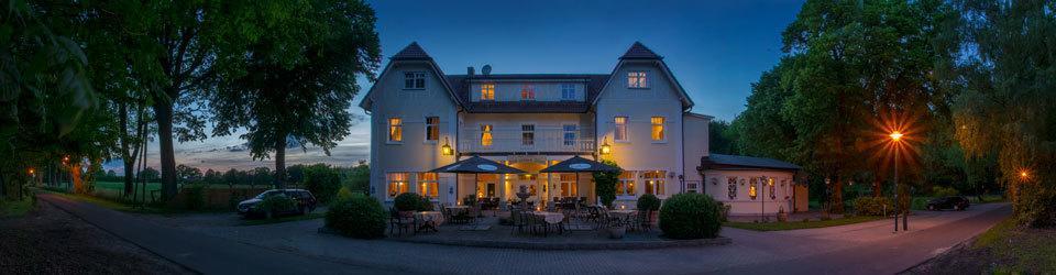 Hotel Gruener Jaeger Jesteburg Exterior foto